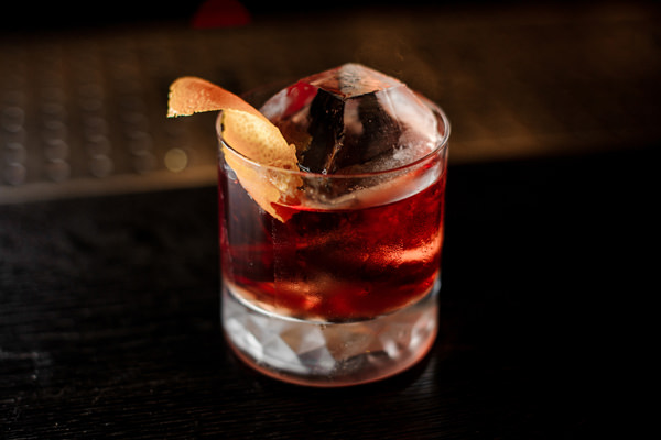 Boulevardier Image