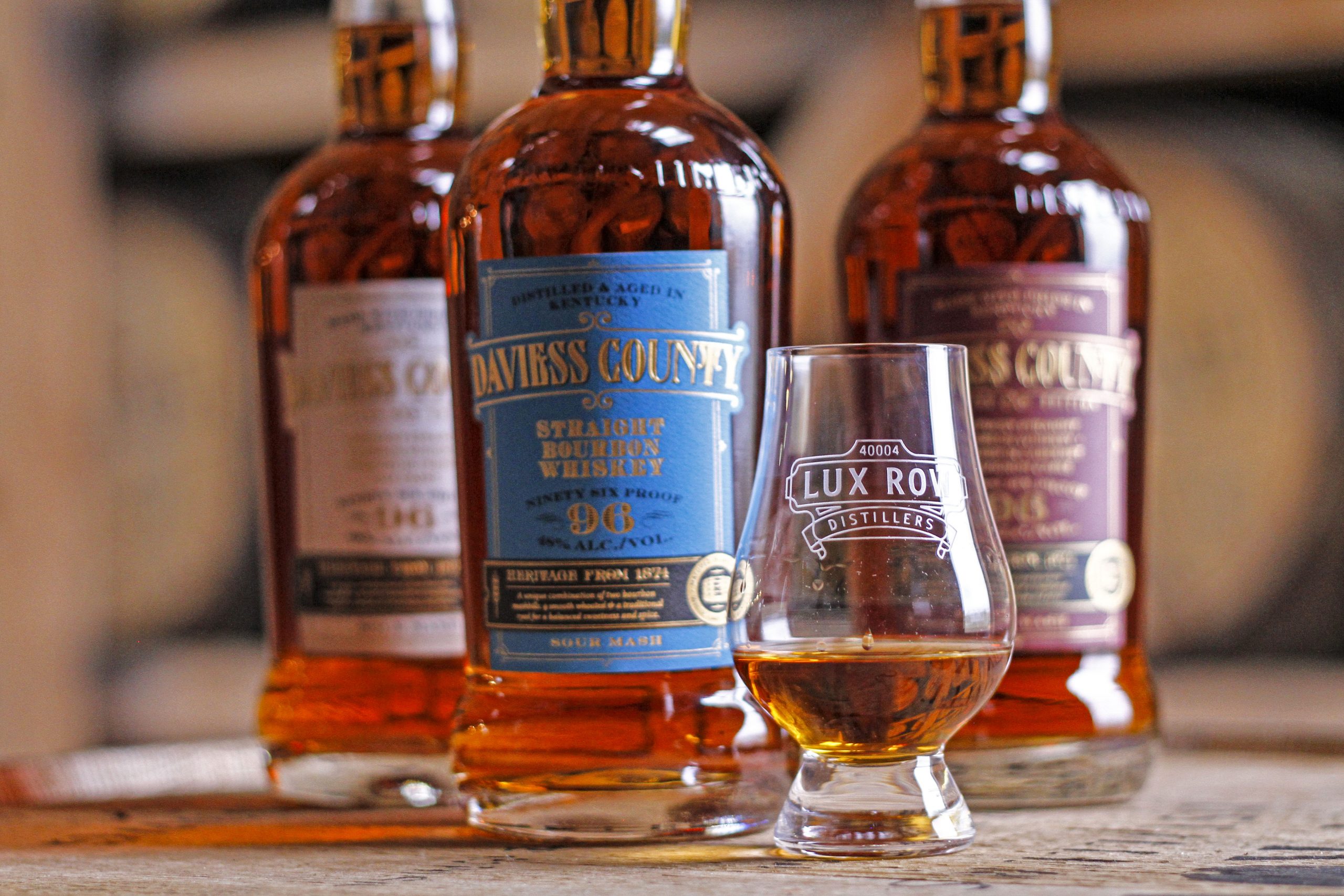 Why Daviess County Bourbon is the Perfect Gift for New Whiskey Drinkers