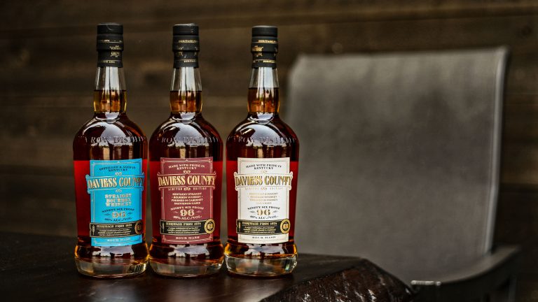 Celebrate National Bourbon Heritage Month with These 3 Whiskey Treats ...