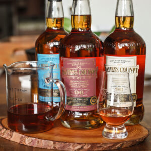 Daviess county bourbons